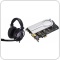 ASUS Xonar Xense soundcard & Sennheiser PC350 headphones promise superlative gaming audio