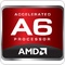 AMD A6-3400