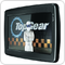 TomTom GO LIVE Top Gear edition