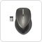 HP X5000 Wireless Laser Mouse