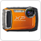 FujiFilm FinePix XP100