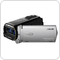 Sony Handycam HDR-TD20V