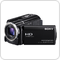 Sony Handycam HDR-XR260V