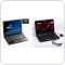 Clevo W860CU 3D and ASUS G51JX-3D 3D-enabled Laptops