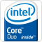 Intel Core Duo T2700