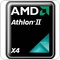 AMD Athlon II X4 641