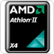 AMD Athlon II X4 631
