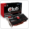 Club 3D Radeon HD 7850 CoolStream Edition