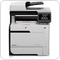 HP LaserJet Pro 400 color MFP M475dn (CE863A)