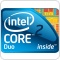 Intel Core 2 Duo SL9600