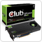 Club 3D GeForce GTX 660Ti