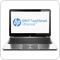 HP ENVY TouchSmart Ultrabook 4t-1100