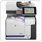 HP LaserJet Enterprise 500 M575dn (CD644A)