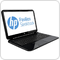 HP TouchSmart Pavilion 15z-b000 Sleekbook