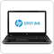 HP ENVY dv6-7210us