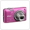 Nikon COOLPIX S2700
