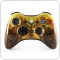 Fable III Xbox controller shown off