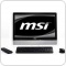 MSI Claims World's First with New 24-Inch 3D All-in-One PC