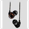 Turtle Beach Call of Duty Black Ops II Ear Force Earbuds