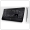 Logitech's Wireless Illuminated K800 keyboard boasts ambient light and proximity sensors, costs $100