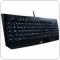 Razer BlackWidow & BlackWidow Ultimate Mechanical Keyboards Unveiled