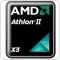 AMD Athlon II X3