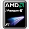 AMD Phenom II X4	B93