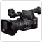 Sony Handycam FDR-AX1E