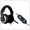 Corsair Crashes the Head Gear Party with USB Headset