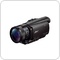 Sony Handycam FDR-AX100E