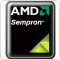 AMD Sempron	3600+
