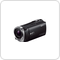 Sony Handycam HDR-CX330E