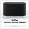 iHome teases first AirPlay-compatible portable speaker dock