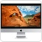 Apple iMac (21.5-inch, Mid 2014)