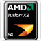 AMD Turion X2 RM-74
