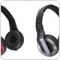 HDJ-500, Pioneer new entry level DJ Headphones.