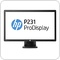 HP ProDisplay P231