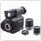 Panasonic Releases More Details About AG-AF100 Micro Four Thirds Camcorder