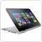 HP Spectre x360 -13t Touch