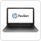 HP Pavilion 15-ab500na