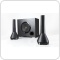 Altec Lansing announces VS4621 speakers