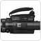 Sony Handycam FDR-AX700