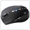 Gigabyte GM-M7800S wireless mouse comeith leather and Swarovski