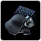 Razer Nostromo gaming keypad announced