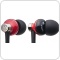 ATH-CK303 Series: New in-ear earphones from Audio Technica