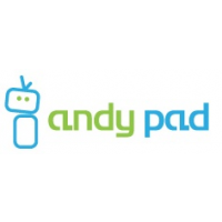 andy pad