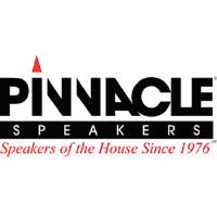 Pinnacle Speakers