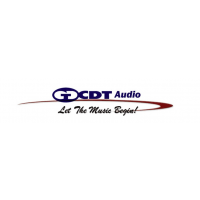 CDT Audio
