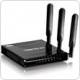 TRENDnet Demonstrates the First 450Mbps Concurrent Dual Band Router