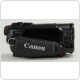 Canon Updates Vixia Line with HF S30 and Improved HF R Camcorders